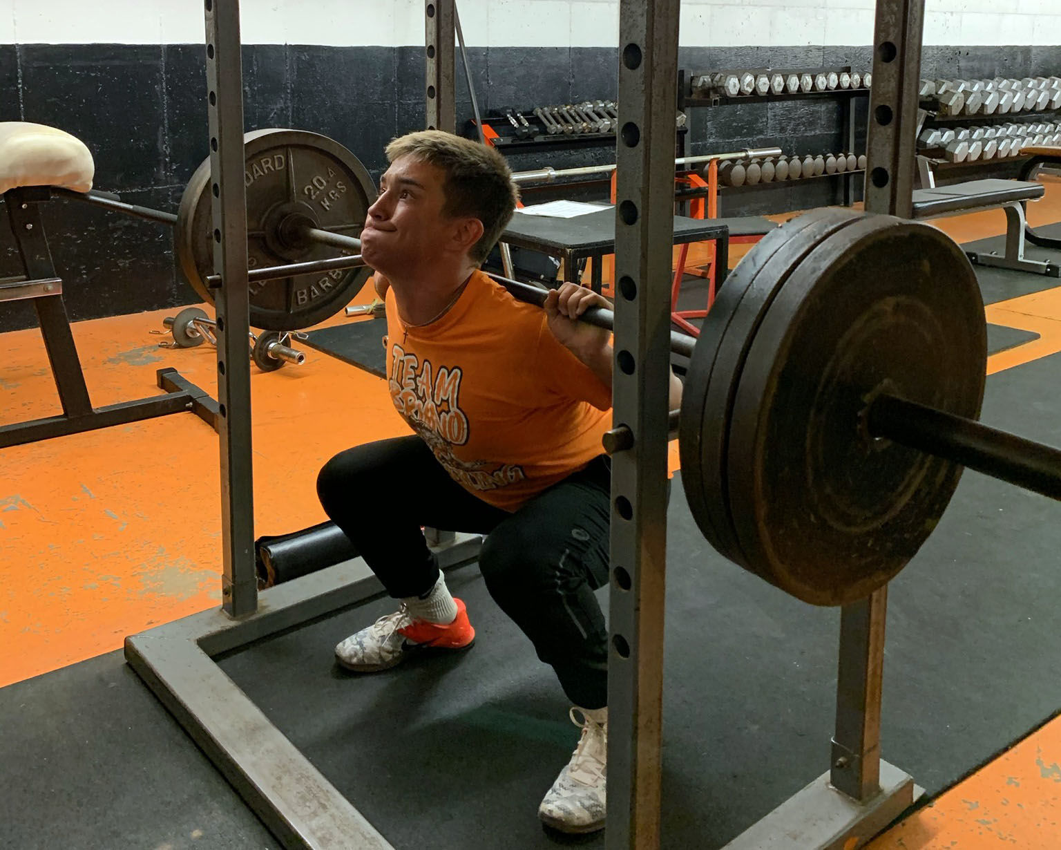 Taro Tanaka